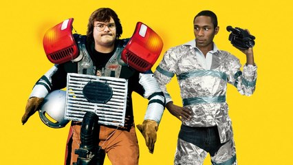 Be Kind Rewind (2008) | Official Trailer, Full Movie Stream Preview