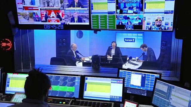 Les femmes pénalisées par la réforme des retraites, l'aveu de Franck Riester : le débat de Louis Hausalter et Yves Thréard