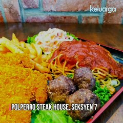 Keluarga Gader 5 Tempat Makan Best Di Shah Alam