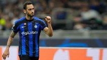 Hakan Çalhanoğlu'nun rotası netleşti! Yeni maaşı bile belli
