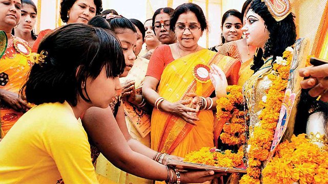 Basant Panchami 2023: बसंत पंचमी पर इस बार पड़ रहे है चार शुभ योग | Basant Panchami Shubh Yog |