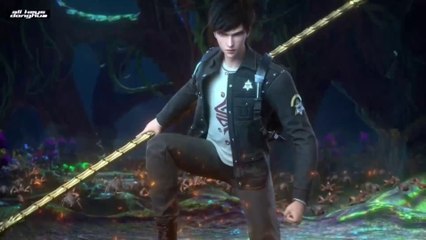 The Chronicle of Heroic Knight Ep 9 ENG SUB