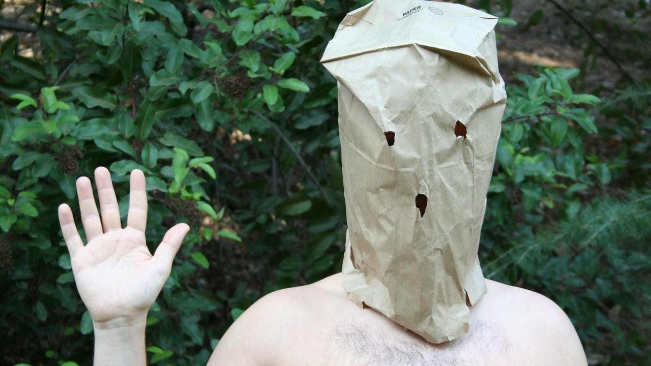 Baghead (2008) | Official Trailer, Full Movie Stream Preview