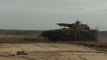Alemania hará hoy oficial el envío de tanques Leopard 2 a Ucrania