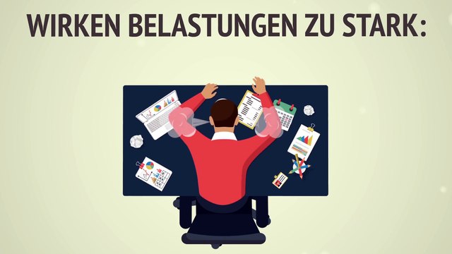 #Burnout-Symptome bei #Frauen Wenn #Dauerstress krank macht