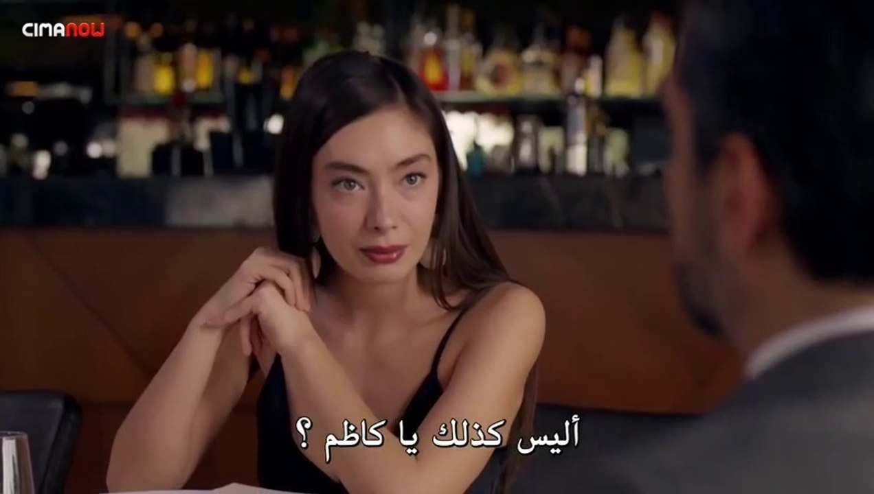 مسلسل على مشارف الليل الحلقة 16 جزء 2 مترجمة للعربية