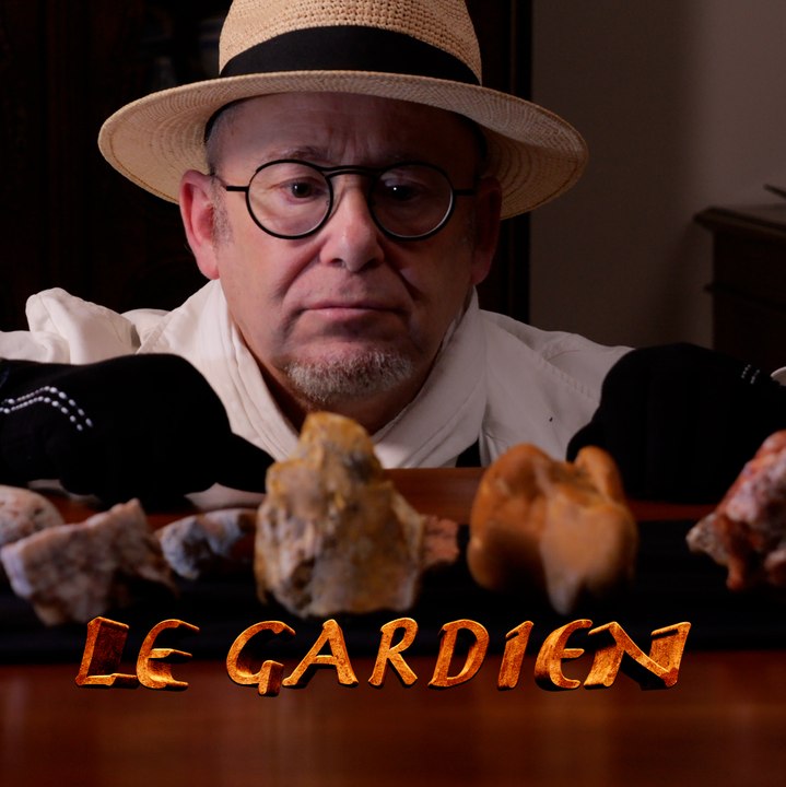Le Gardien