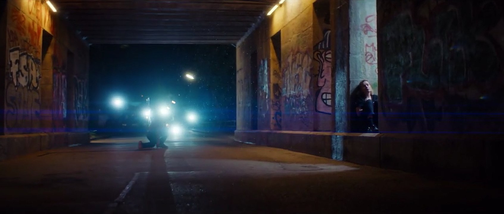 Orphea in love trailer df