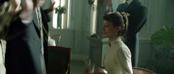 Çaykovski'nin Karısı Altyazılı Fragman