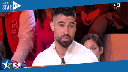 "J'ai pas envie d'attendre que les choses se passent" : Jonathan Matijas explique pourquoi il a déci