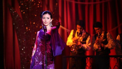 Hot Blooded: Once Upon a Time in Korea (2008) | Official Trailer, Full Movie Stream Preview