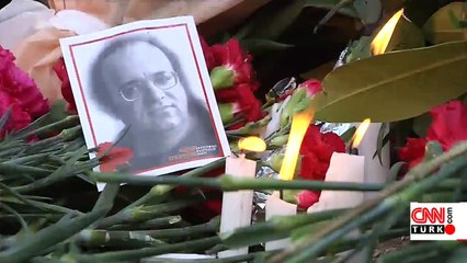 Uğur Mumcu, katledilişinin 30. yılında da unutulmadı