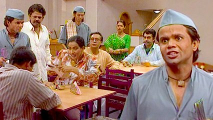 Man Creates Havoc In Rajpal Yadav's Hotel