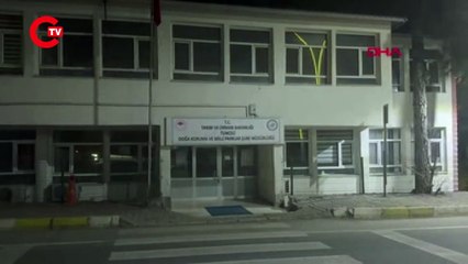 Tunceli'de koruma altındaki dağ keçisi vurularak öldürüldü