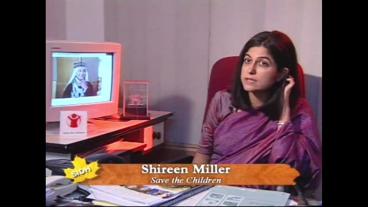 Documentary on SIDH (2002)