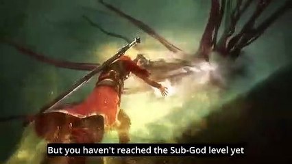 Tales Of Demons And Gods Ep 281 Eng Sub