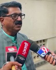 केसरकरांनी आदित्य ठाकरेंवर निशाणा साधताच अरविंद सावंत भडकले