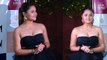 Rashami Desai Black Frill Frock Look Video Viral, Glamour Pose देकर बिखेरे जलवे | Boldsky