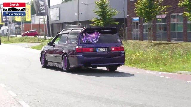 Best of JDM Car Sounds 2022 - 26B RX7- Boosted NSX- Mark II- Skyline GTR- LFA- AE86- 240Z- Supra-