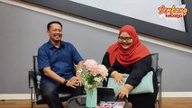 EP 1  Nak Anak Pintar  Aapa Skill Ibu Ayah Perlu Ada