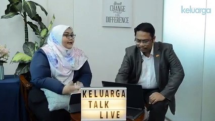 EP 4   Nak Bercuti  Jangan Sampai Langgar Sop l Keluarga Talk 2020