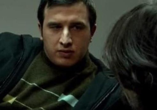 Behzat Ç. Harun neden yok? Behzat Ç. Fatih Artman neden yok?