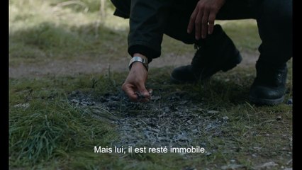 Bande-annonce ASHKAL, L'enquête de Tunis