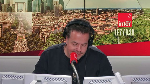 Le J'accuse chocolatier de Matthieu Noël - Le Billet de Matthieu Noël