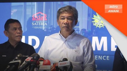 Pertahanan | Jangka bajet lebih rendah susulan harga minyak turun