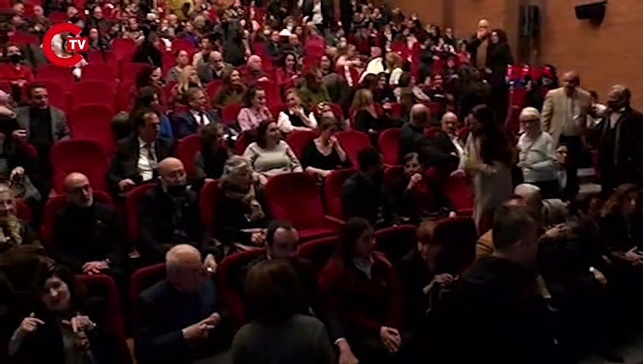 Nur Sürer'den Fatma Girik itirafı: Gözyaşlarını...