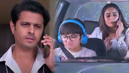 Gum Hai Kisi Ke Pyar Mein 25th January Spoiler: Vinu को लेकर भागेगी Pakhi, क्या करेगा Virat ?