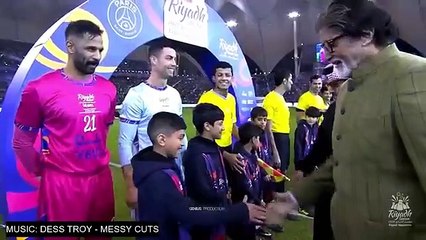 Cristiano Ronaldo vs PSG  Al Nassr vs PSG 4-5  Ronaldo Debut HIGHLIGHTS 2023