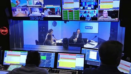 Ehpad : la stratégie du gouvernement pour restructurer en profondeur le secteur