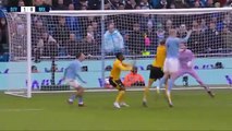 Man City 3 x 0 Wolves EXTENDED HIGHLIGHTS  Another Erling Haaland treble Premier League 2023