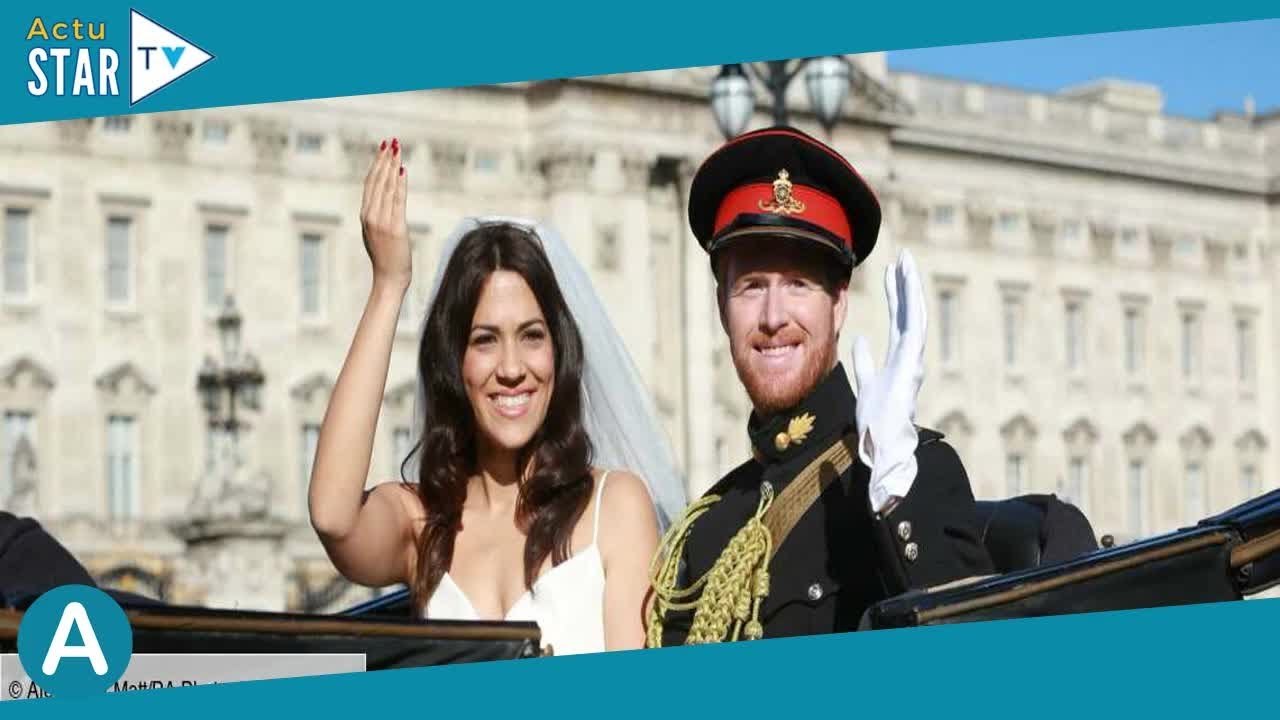 Prince Harry : son sosie aux abois, il tire la sonnette d'alarme