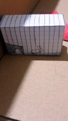 gabbia per coniglio  fai da te. Davide ep 31