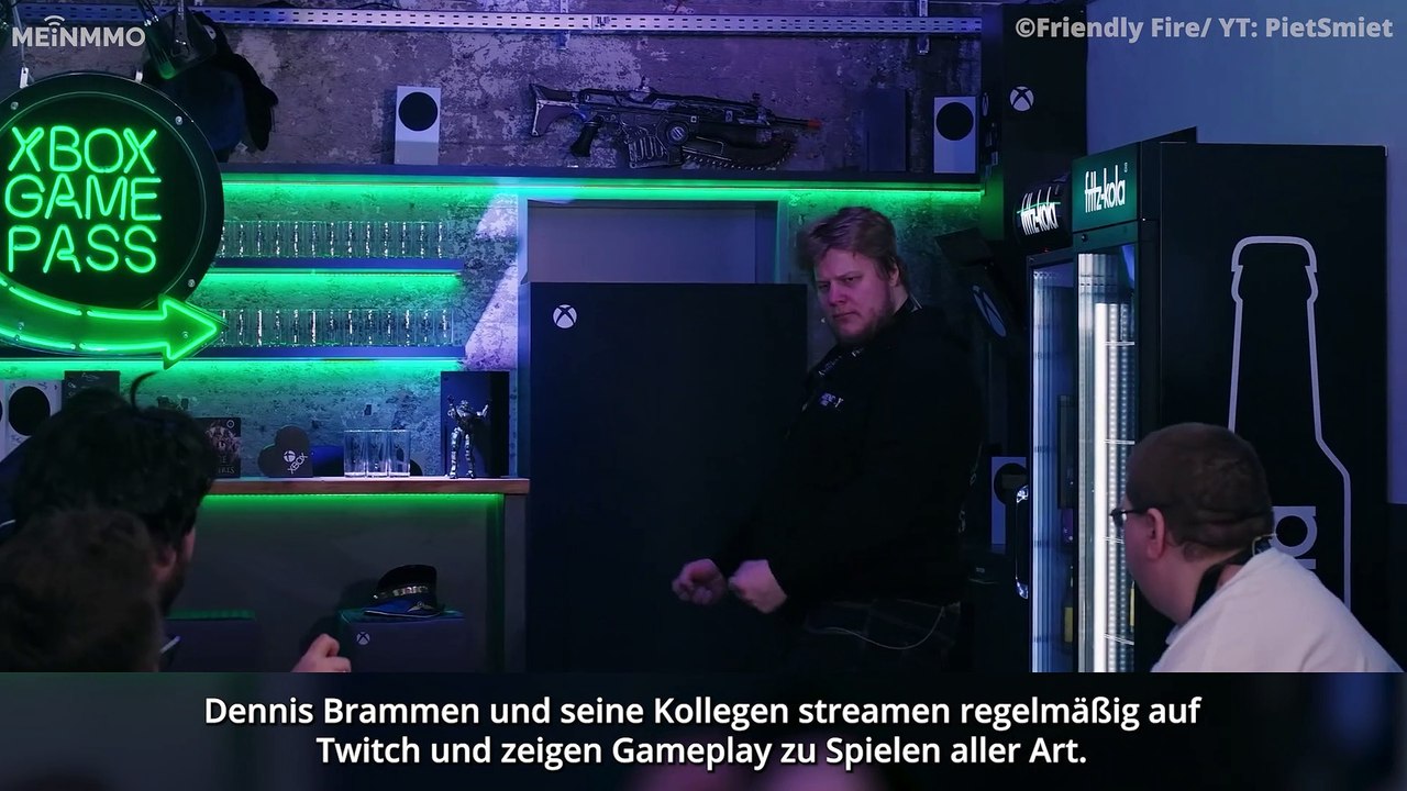 Erkennt ihr diese deutschen Twitch-Streamer an ihren Synchronstimmen in Videospielen?