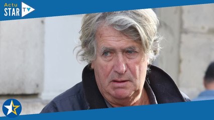 "J'ai vu les gens souffrir" : Olivier de Kersauson sans filtre sur son cancer et les traitements, ré