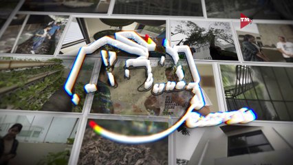 Tondo's Eden: Hardin ni Father Rey Daguitera 🌿