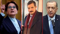 Akşener, Sinan Ateş suikastı üzerinden Erdoğan'a seslendi: Görevini yerine getir, bu olayın peşini bırakmayacağız