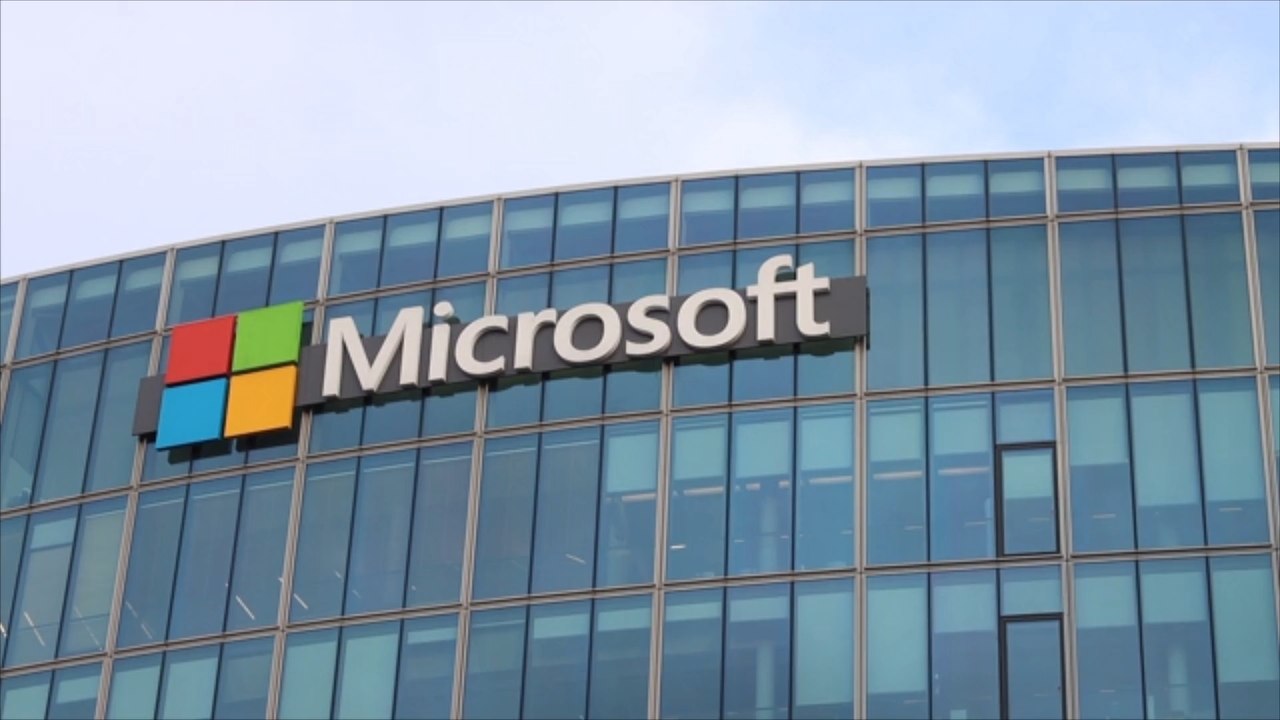 Software-Riese Microsoft meldet weltweite Störungen