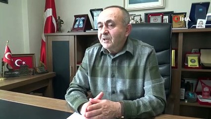 50 yıldır böylesi görülmemişti! Marmara'da kahreden manzara