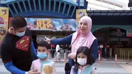 Set Up Mini Gym Di Rumah, Alatan Ni Perlu Ada