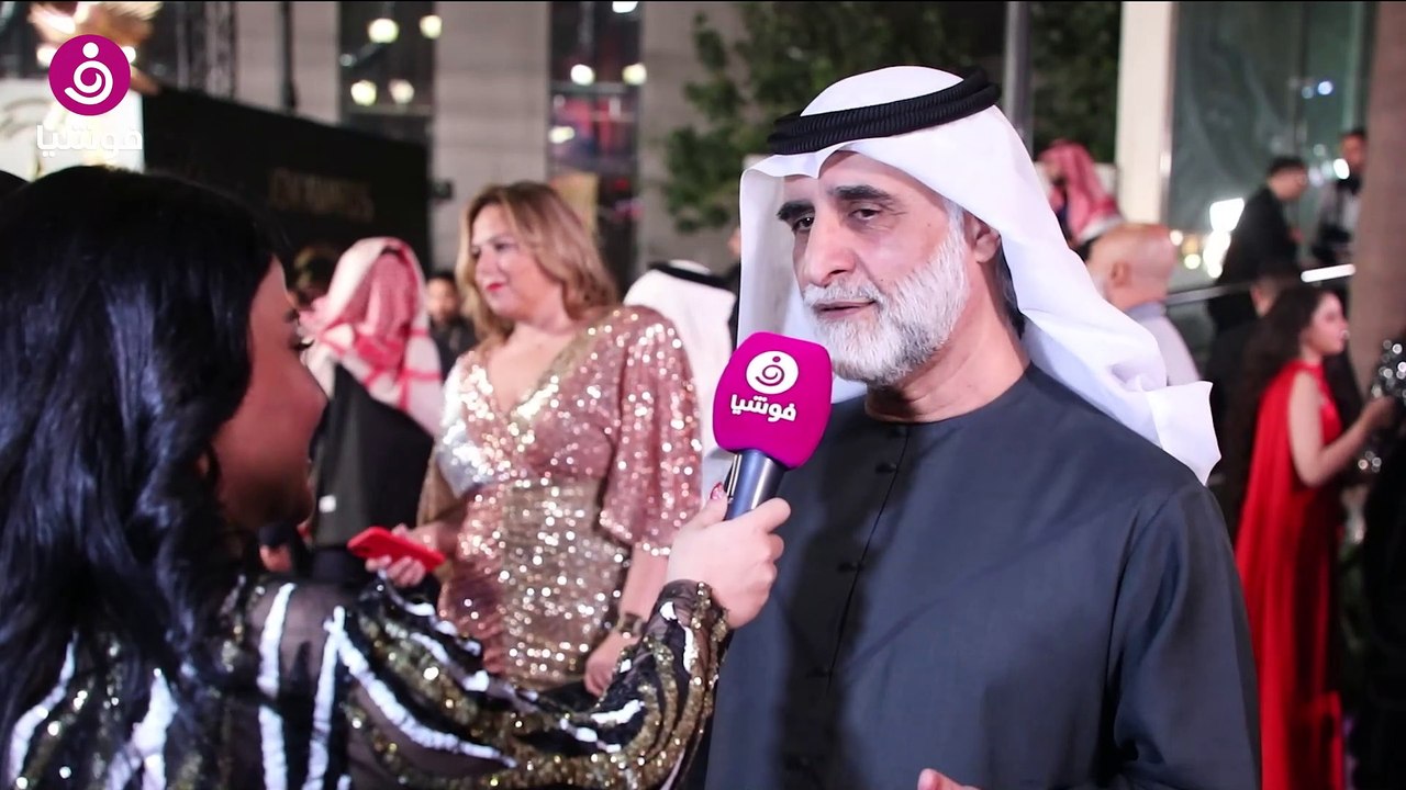 حبيب غلوم: التوأم خطفوا الأضواء مني وزوجتي هيفاء.. "أفكر منعهم من السوشال"