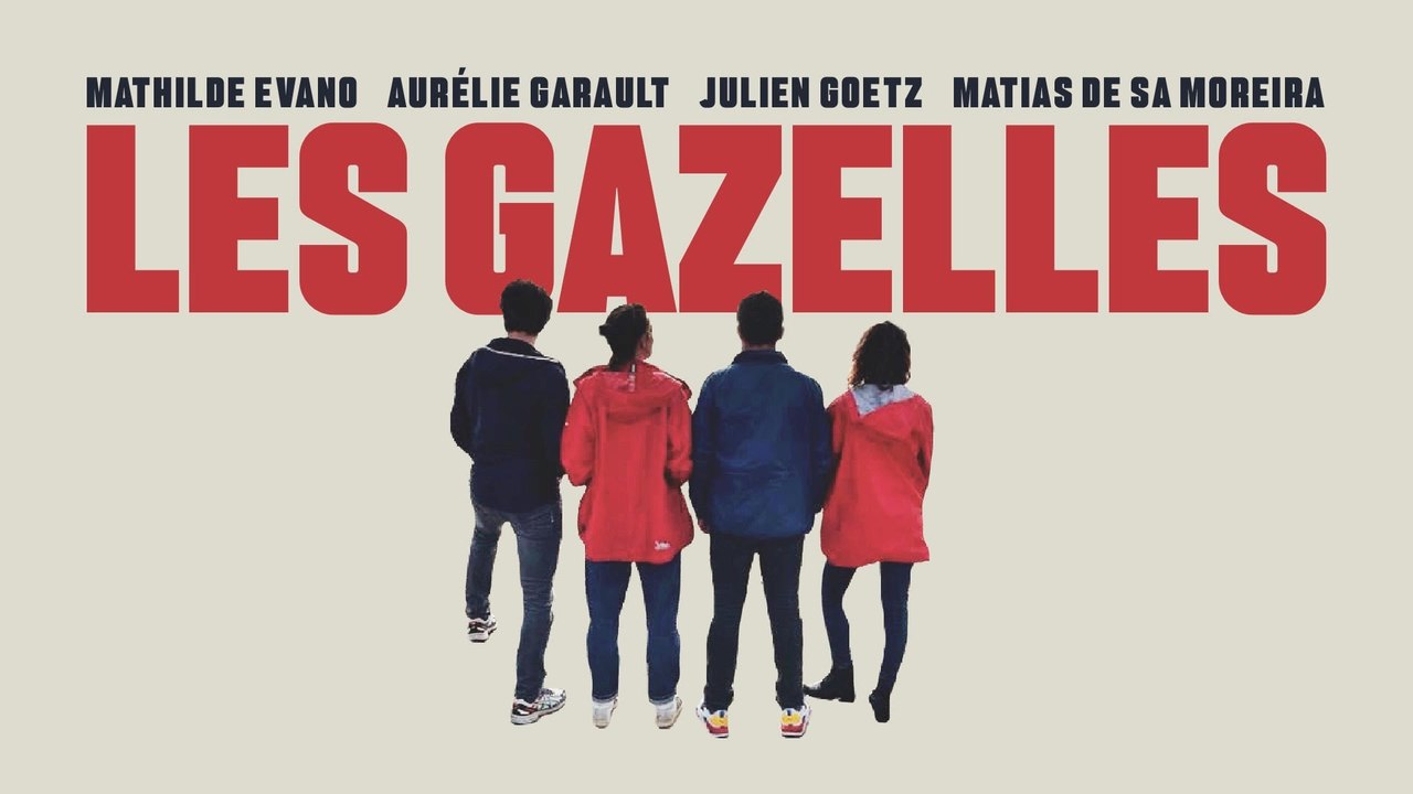 Les Gazelles