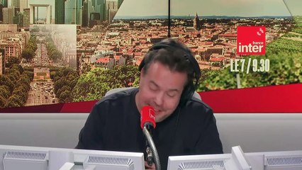 Rebecca et Galillée même combat - Le billet de Lison Daniel
