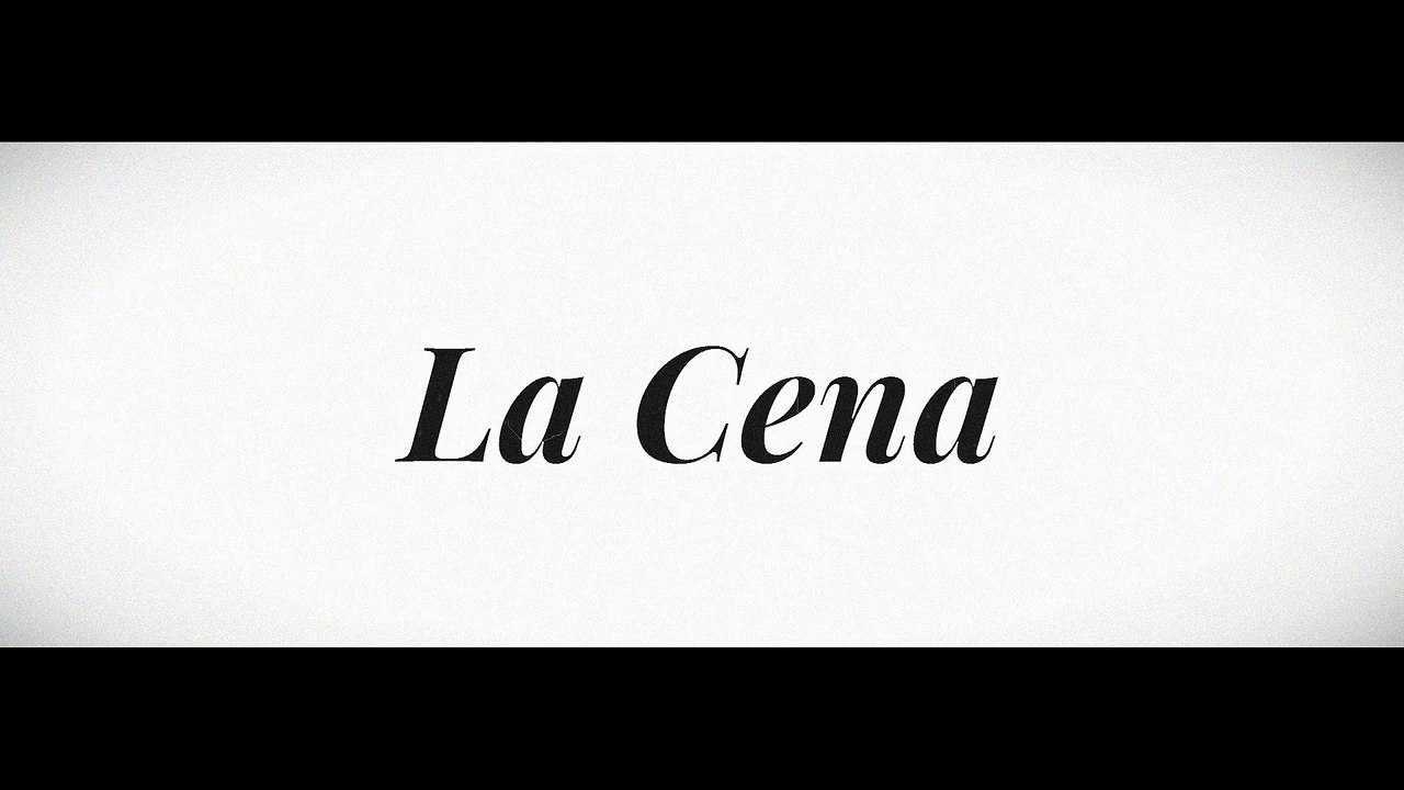 La Cena