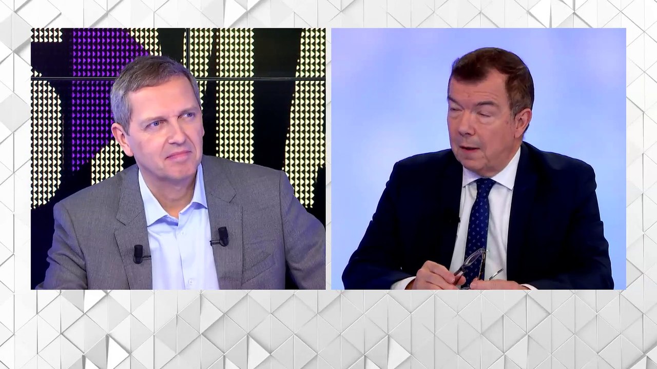 LE GRAND ENTRETIEN - Le Grand Entretien de Jean-Marc Rietsch (Pineappli) par Michel Denisot