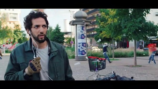 L'Attaque des déchets Bande-annonce VF
