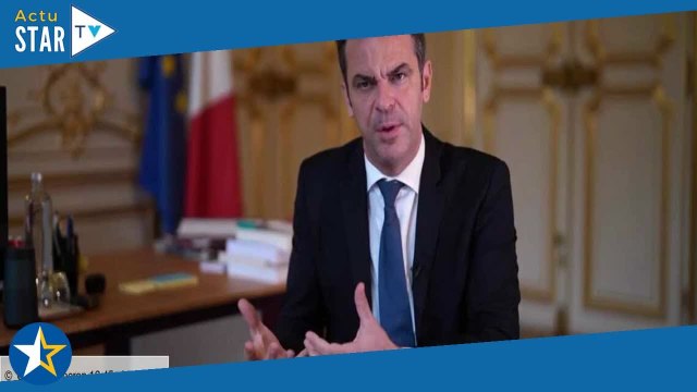 Olivier Véran agacé par Didier Raoult : “Il faut être capable de gérer le personnage”